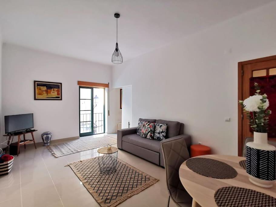 Downtown Apartment Setúbal Kültér fotó