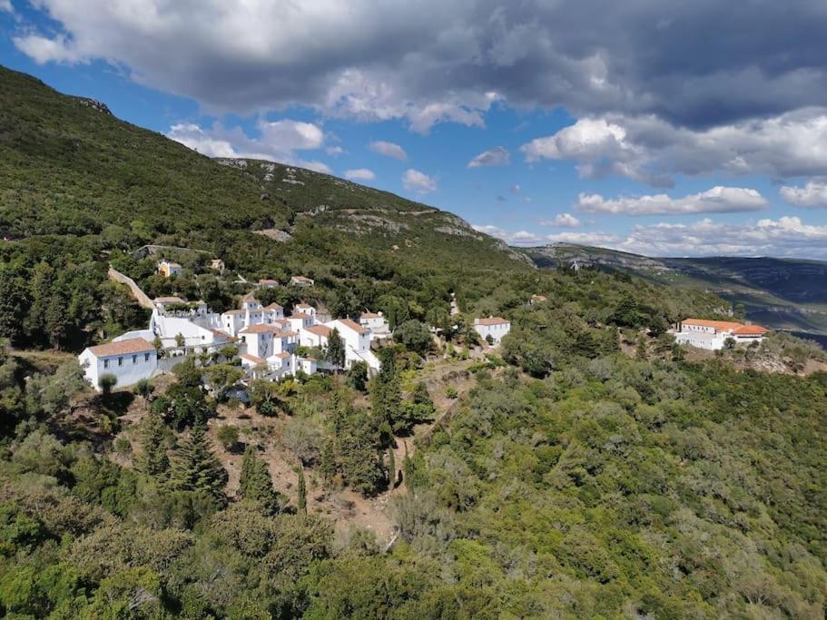 Downtown Apartment Setúbal Kültér fotó