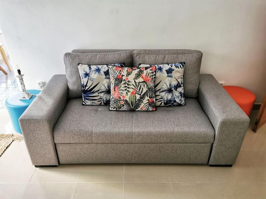 Downtown Apartment Setúbal Kültér fotó