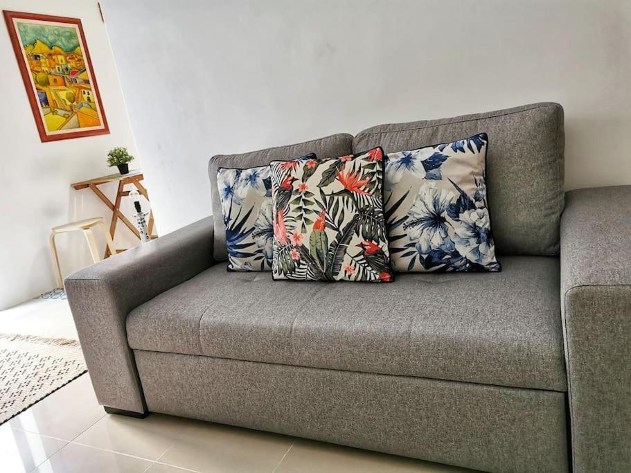 Downtown Apartment Setúbal Kültér fotó