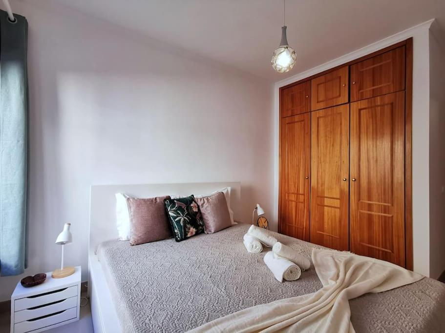 Downtown Apartment Setúbal Kültér fotó